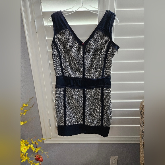 Douglas Hannant Designer Dress Size 10 - Picture 15 of 16